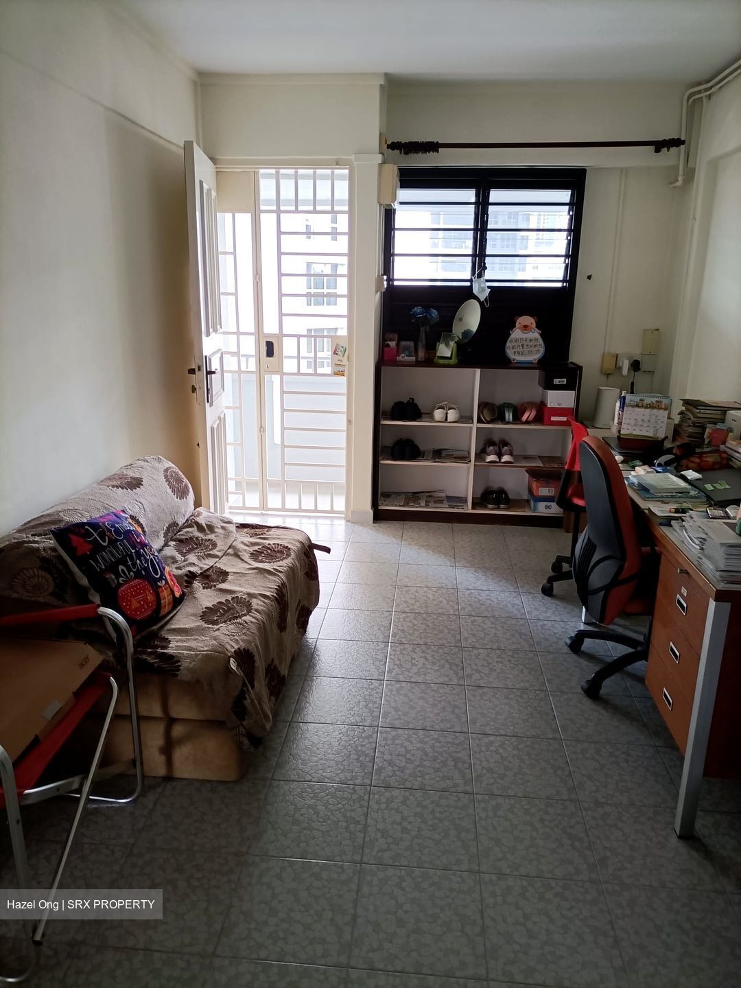 Blk 310 Clementi Avenue 4 (Clementi), HDB 3 Rooms #586929331